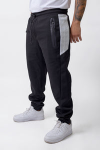 Pantalón Casual P/H DK13KB1126-BLK