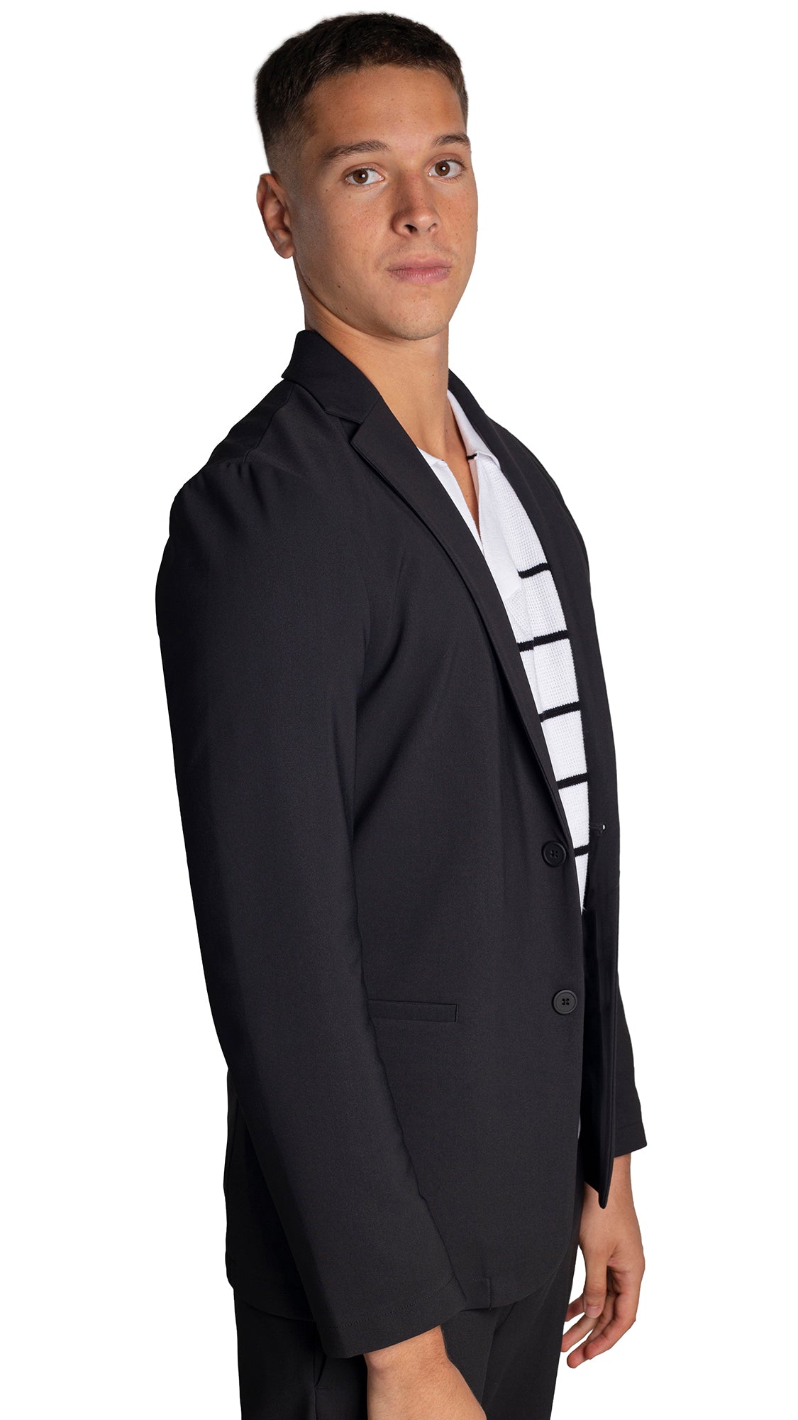 Blazer Para Hombre - vista 2