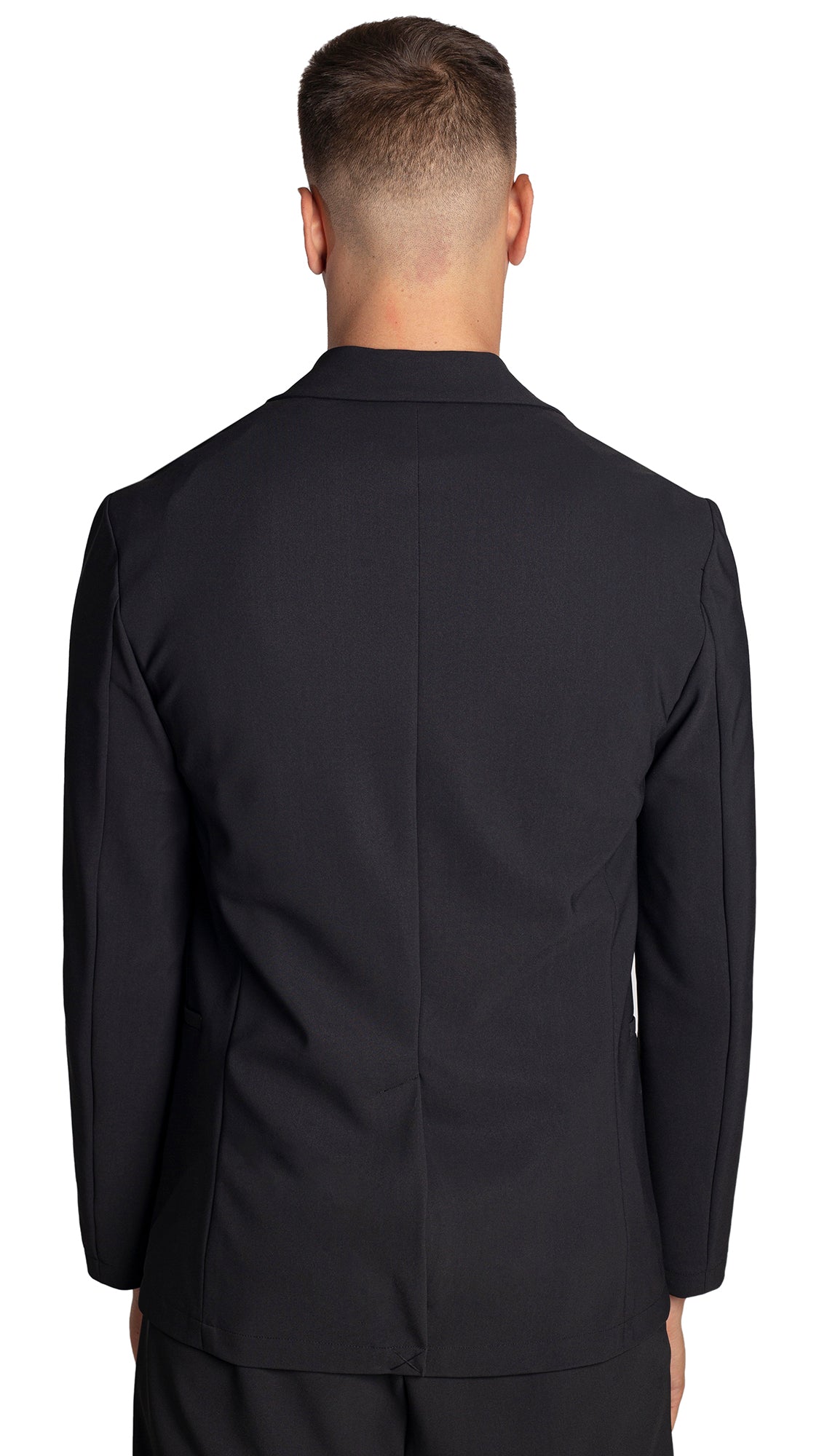 Blazer P/Hombre DK14BL1529-BLK