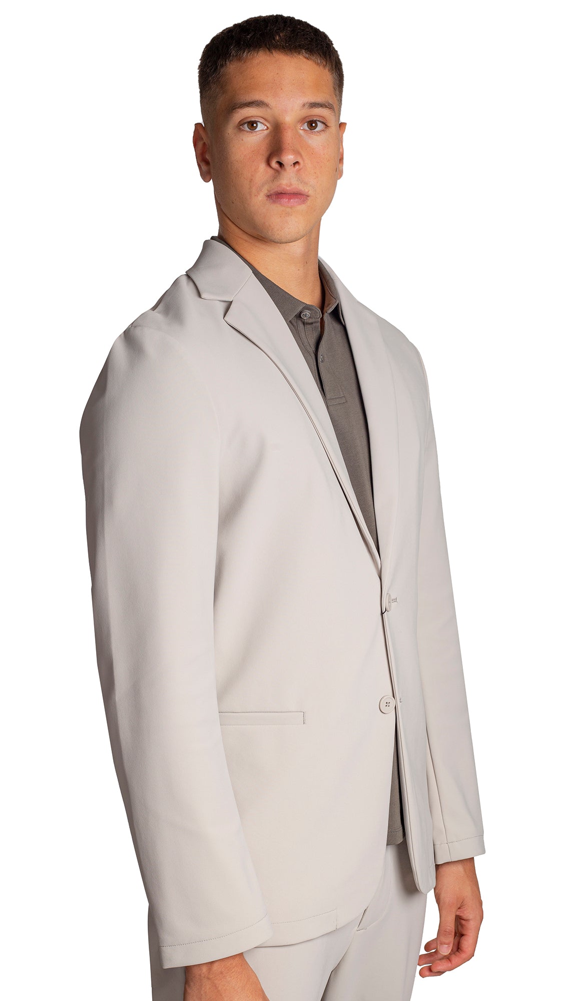 Blazer P/Hombre DK14BL1529-STN