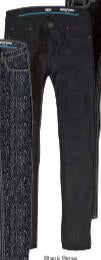 Jeans P/H DK14DB100-BRS