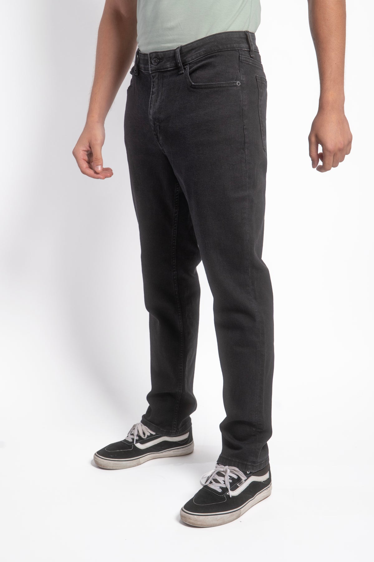 Jean Para Hombre - vista 2