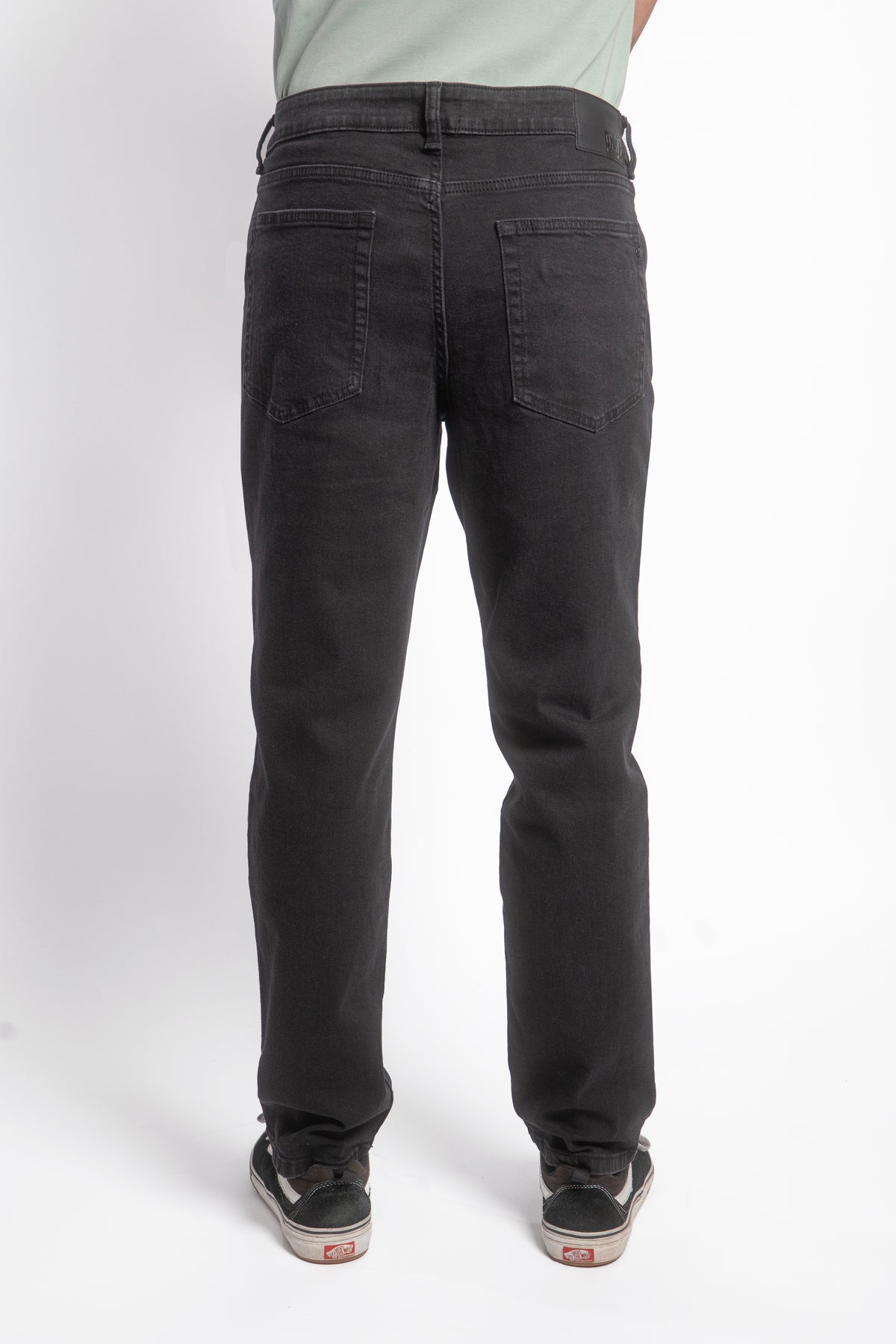 Jean Para Hombre - vista 3