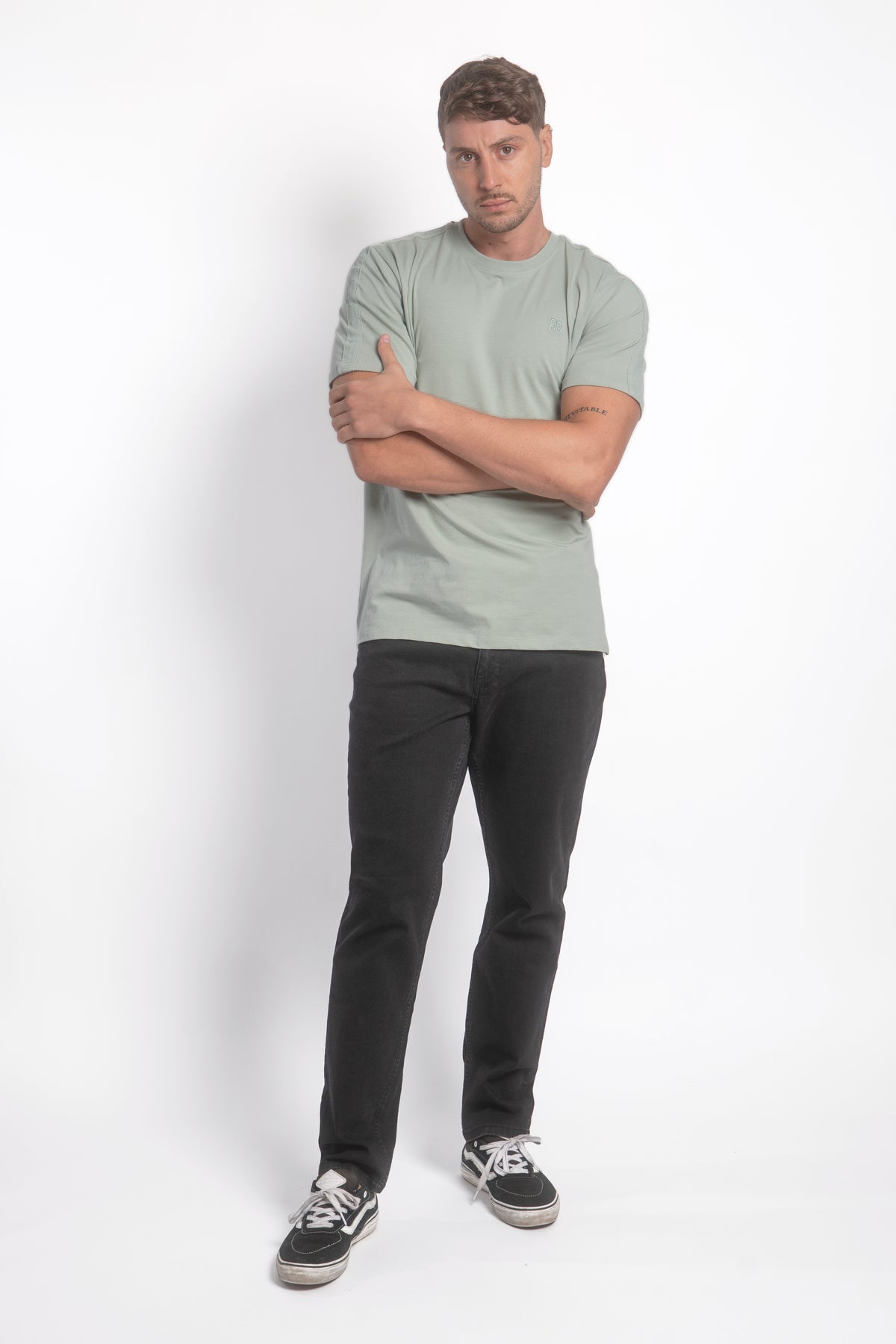 Jean Para Hombre - vista 4