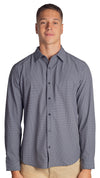 Camisa DK14LW1622-BLK
