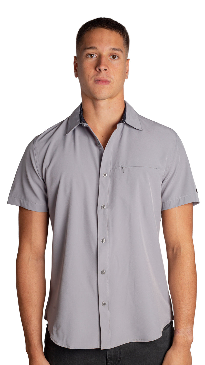 Camisa DK14SW1090-GST