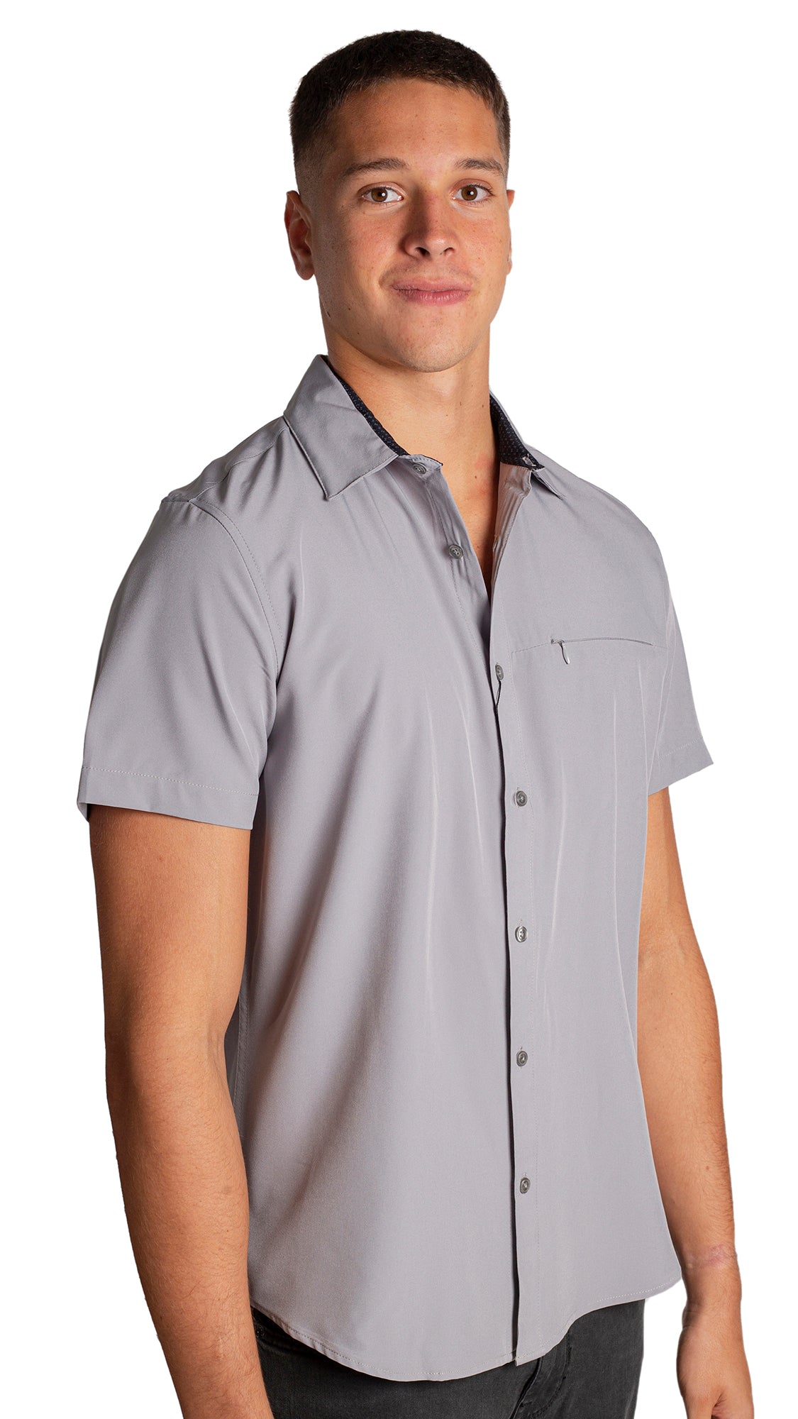 Camisa DK14SW1090-GST