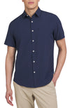 Camisa DK14SW1090-NVY