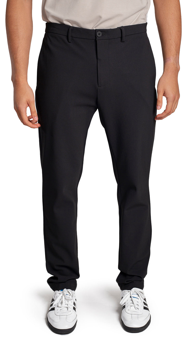 Jeans P/H DK14WB1530-BLK