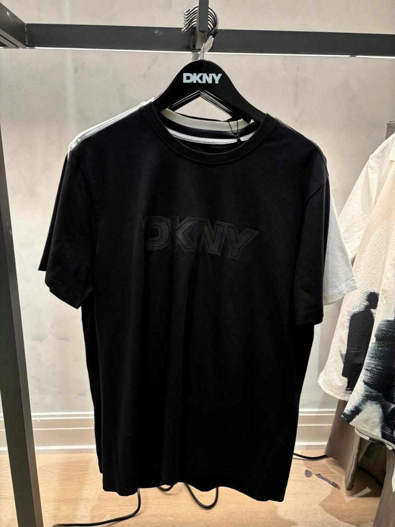 T-Shirt P/H DK15GT2046-BLK