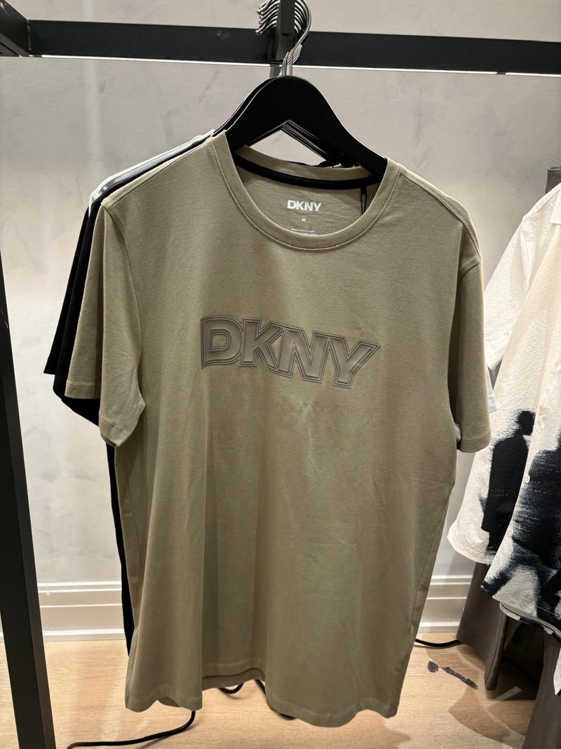 T-Shirt P/H DK15GT2046-CAF1