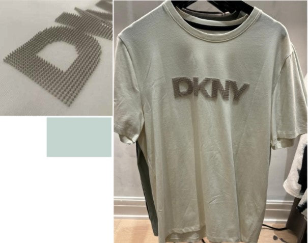 T-Shirt P/H DK15GT2047-HGL