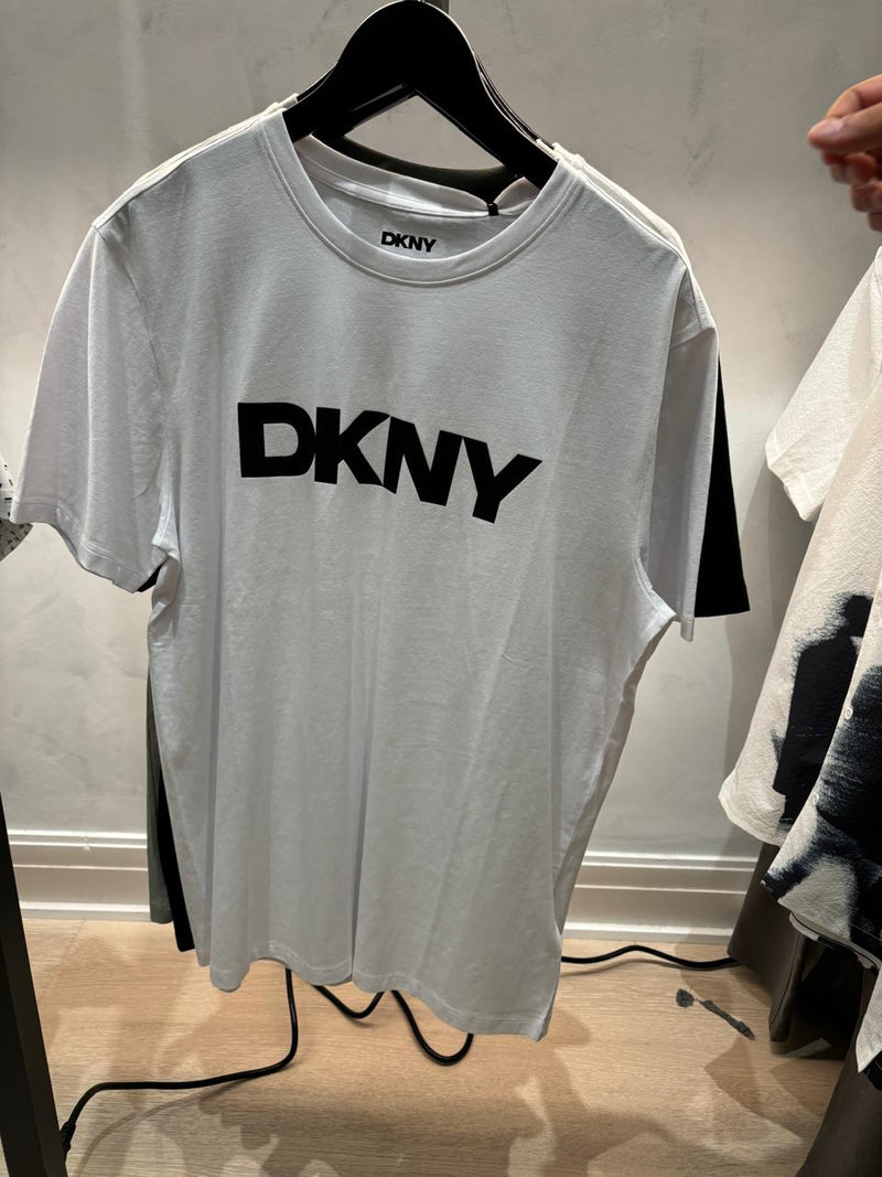 T-Shirt P/H DK15GT2172-WHT