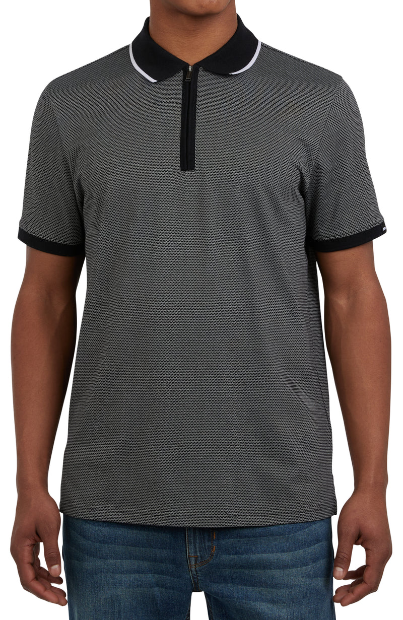 Polo P/H DK15PL2004-GRY