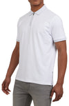 Polo P/H DK15PL2134-WHT
