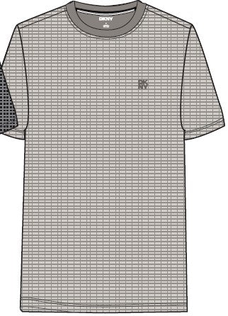 T-Shirt P/H DK15SK2016-CAF1