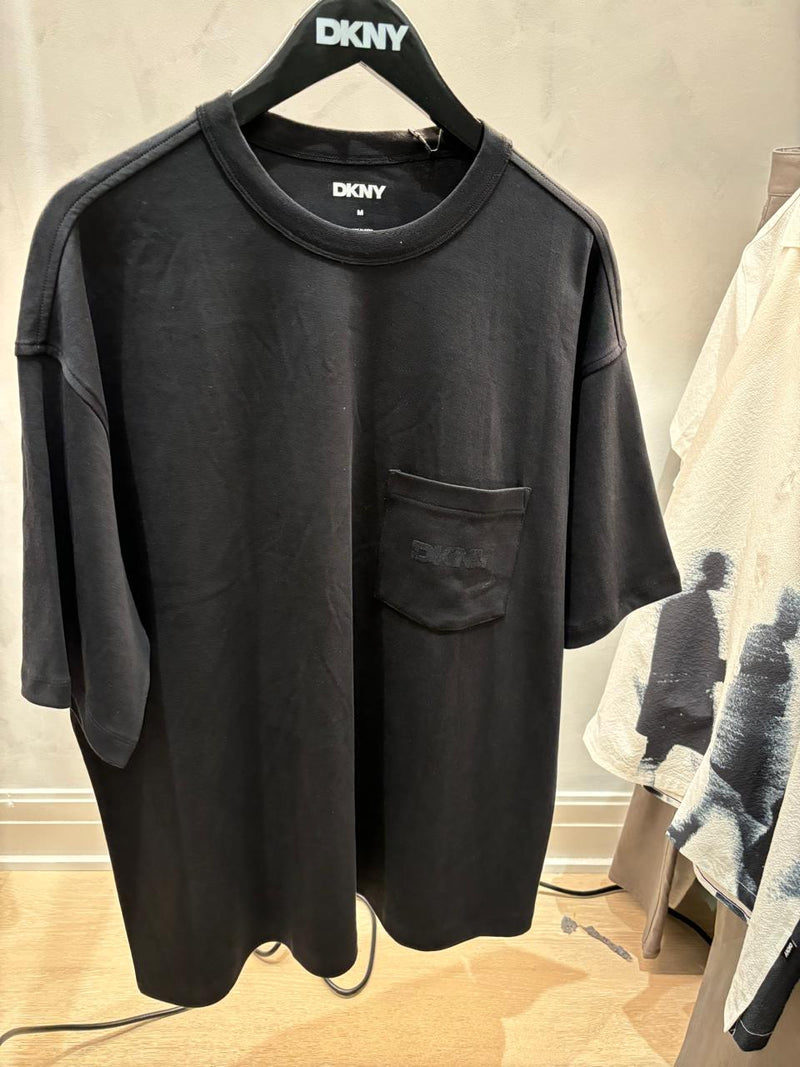 T-Shirt P/H DK15SK2019-BLK