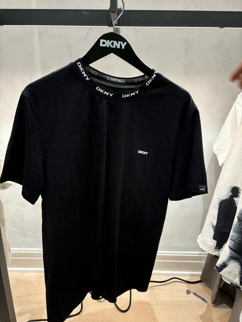 T-Shirt P/H DK15SK2152-BLK