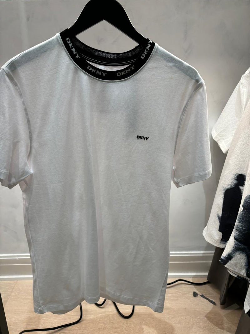T-Shirt P/H DK15SK2152-WHT