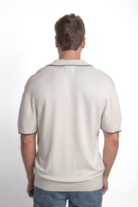 Polo Para Hombre - vista 3
