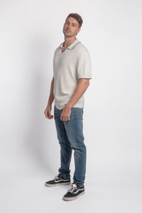 Polo Para Hombre - vista 4