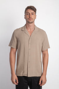 Camisa Para Hombre