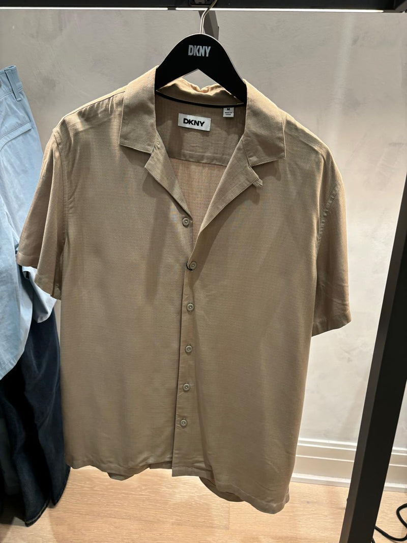 Camisa DK15SW2054-CAF1