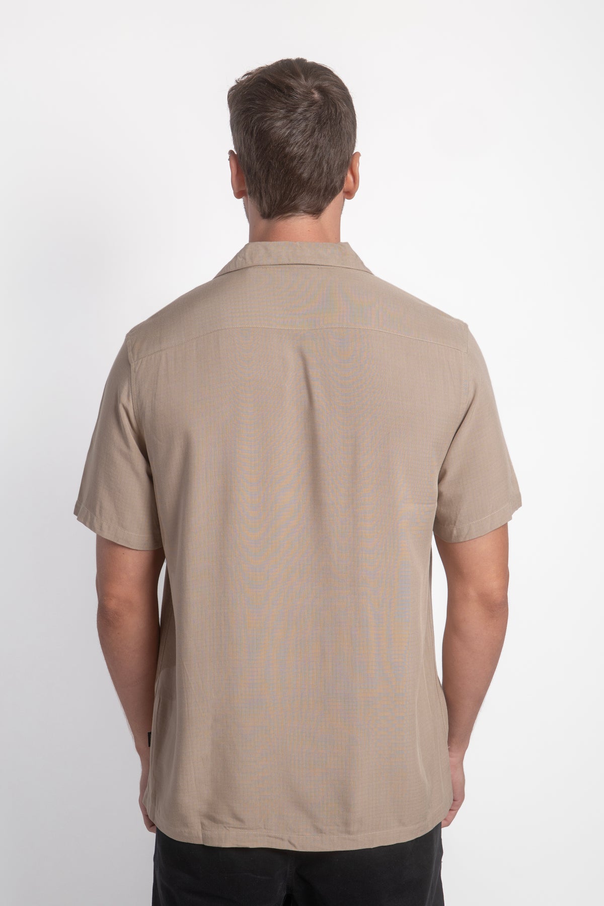 Camisa Para Hombre - vista 3