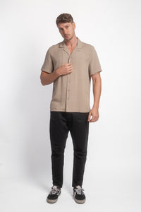 Camisa Para Hombre - vista 5