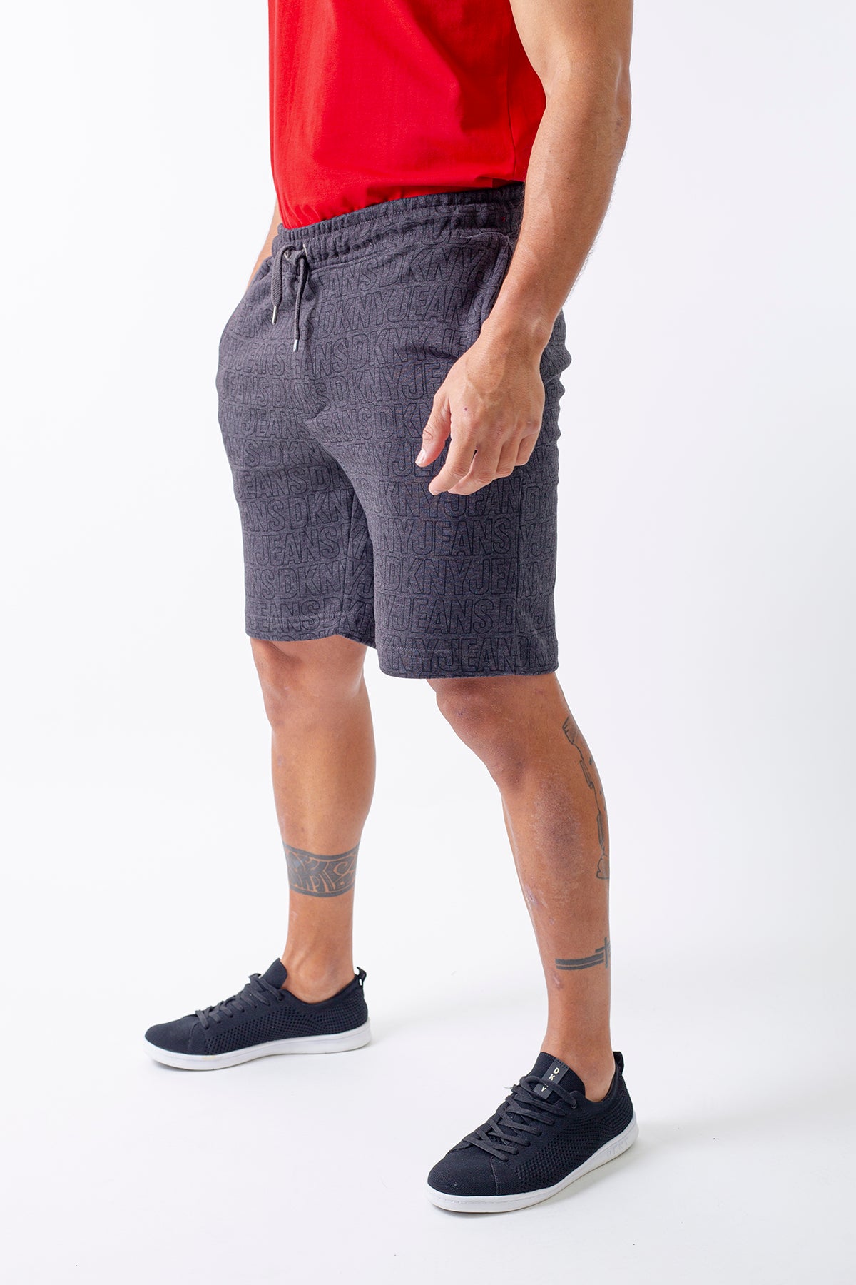 Short Para Hombre - vista 2