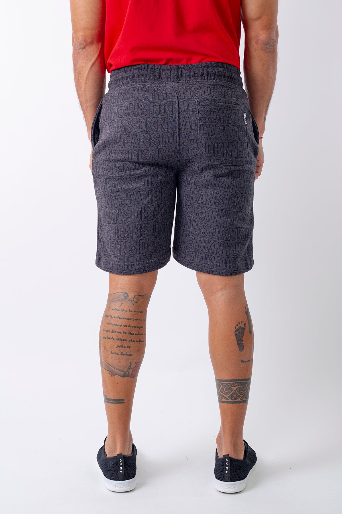 Short Para Hombre - vista 4