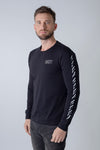 Sweater P/H DK32LK849-BLK