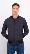 Jacket P/H DK34JK1551-BLK