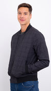 Jacket P/H DK34JK1551-BLK