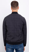 Jacket P/H DK34JK1551-BLK