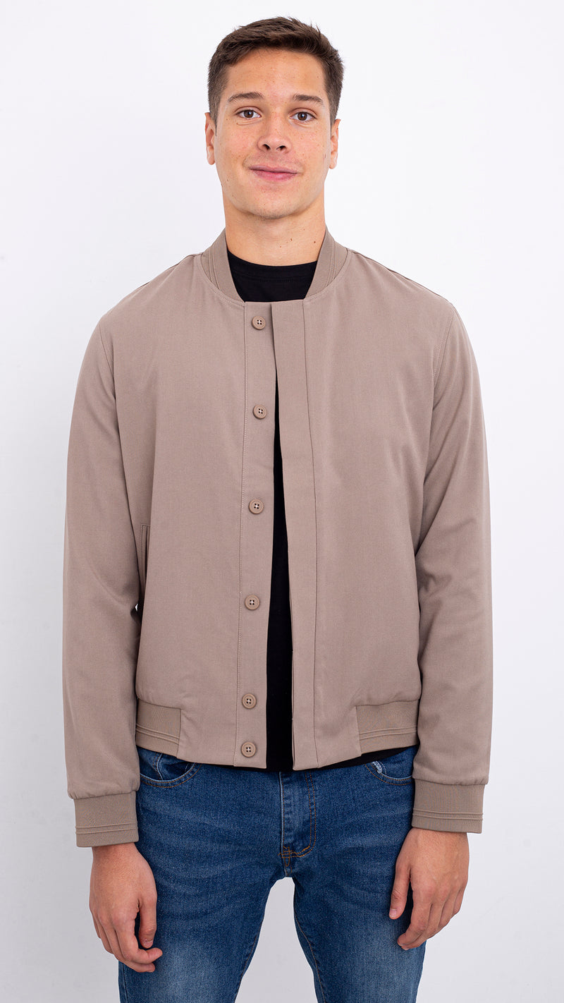 Jacket P/H DK34JK1839-TPE