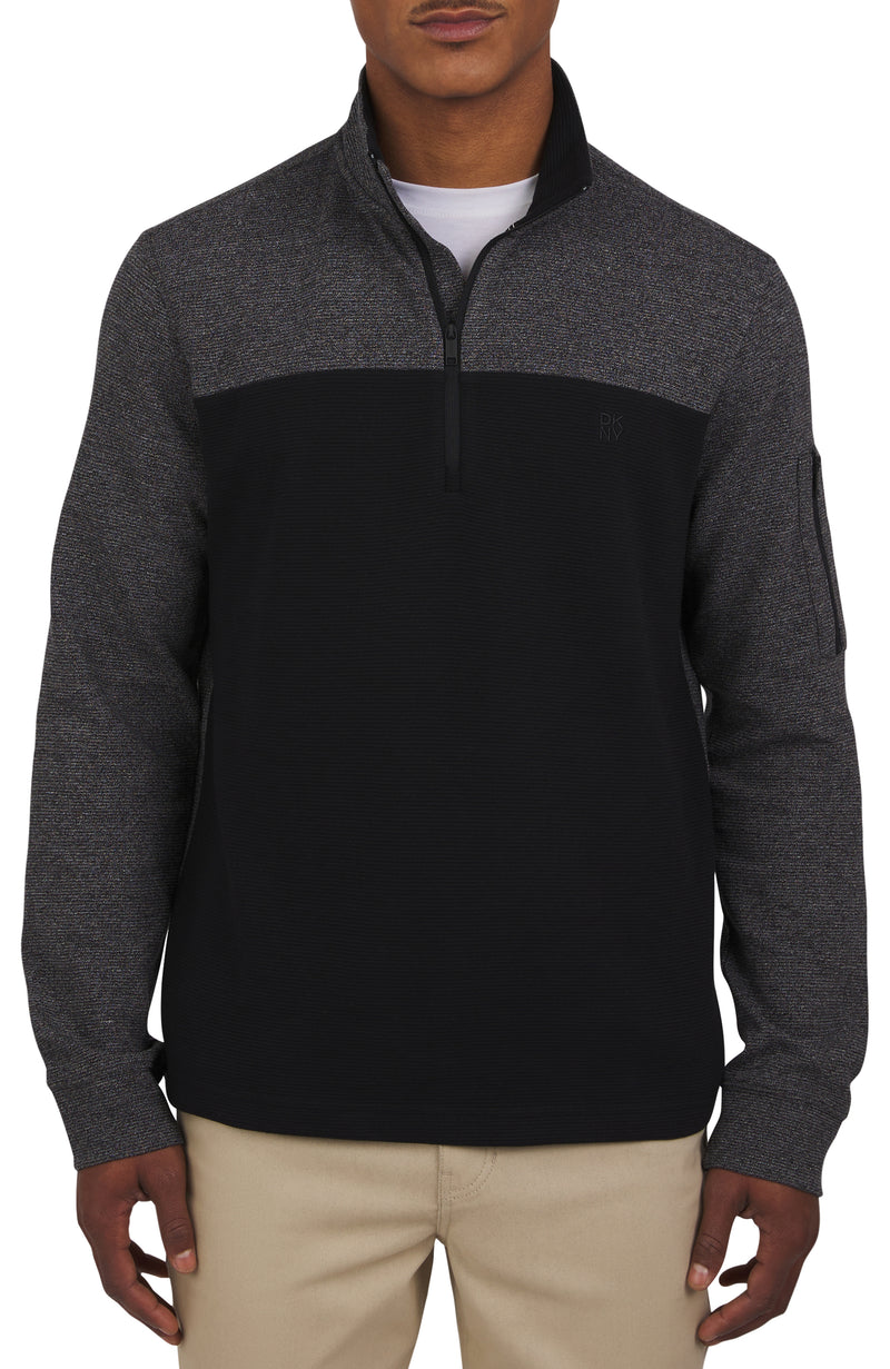 Sweater P/H DK34LK1413-GRY