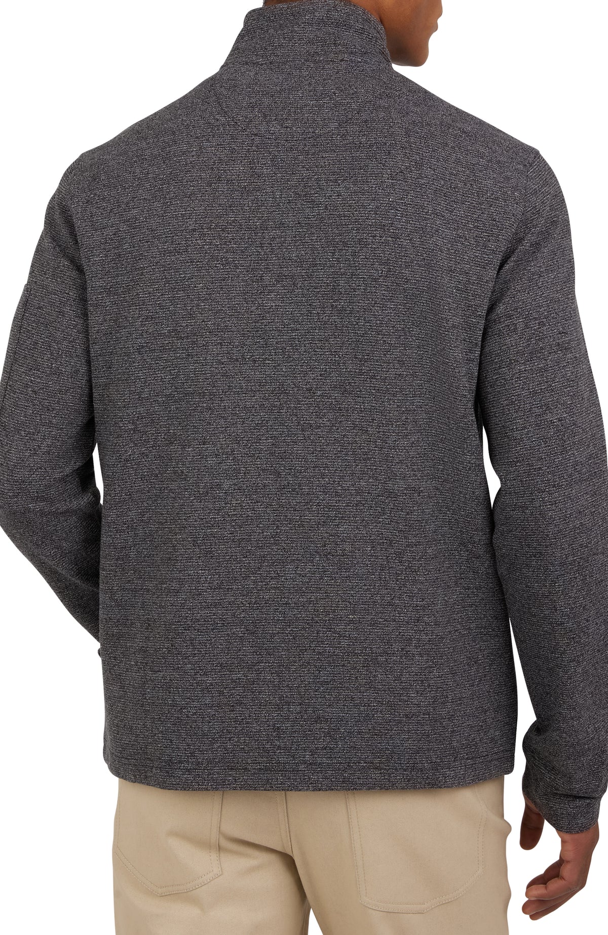 Sweater P/H DK34LK1413-GRY