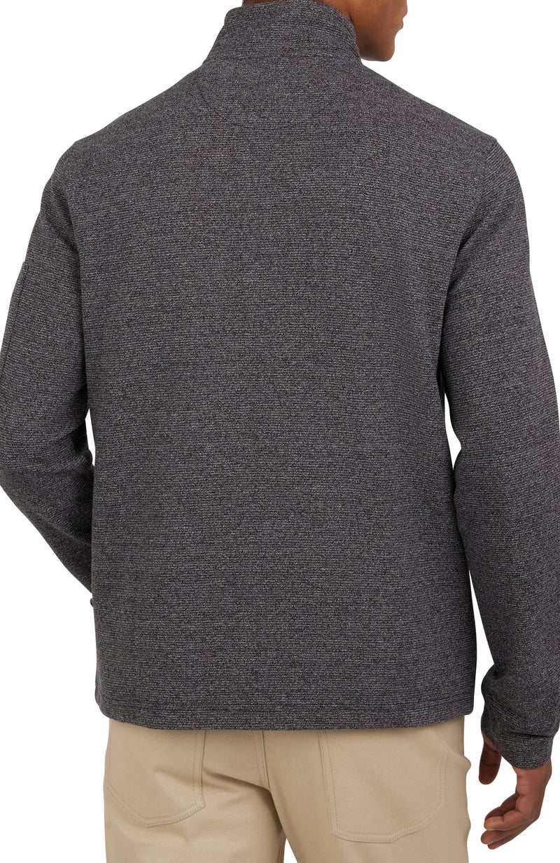 Sweater P/H DK34LK1413-GRY