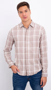 Camisa Casual DK34LW1740-HCT1