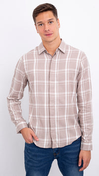 Camisa Casual DK34LW1740-HCT1