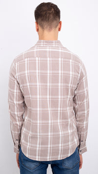 Camisa Casual DK34LW1740-HCT1