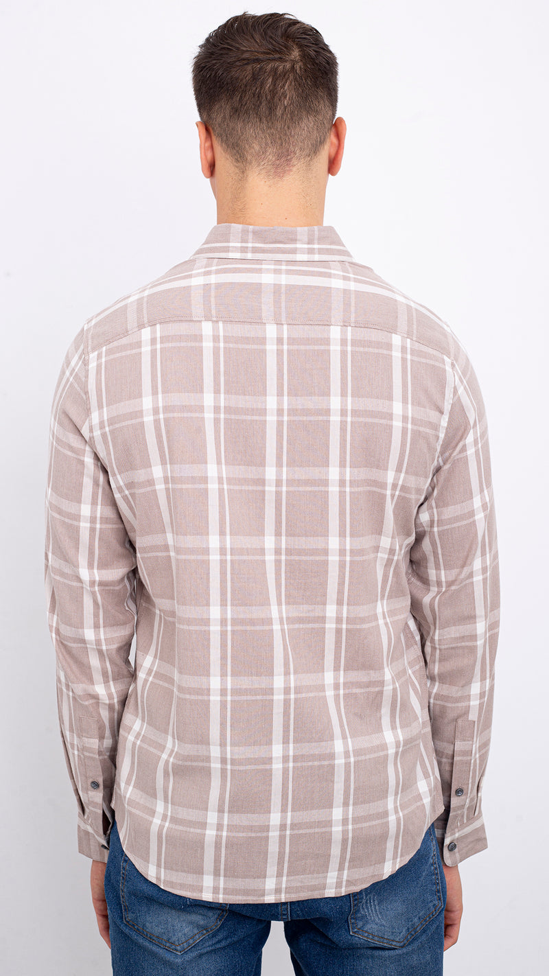 Camisa Casual DK34LW1740-HCT1