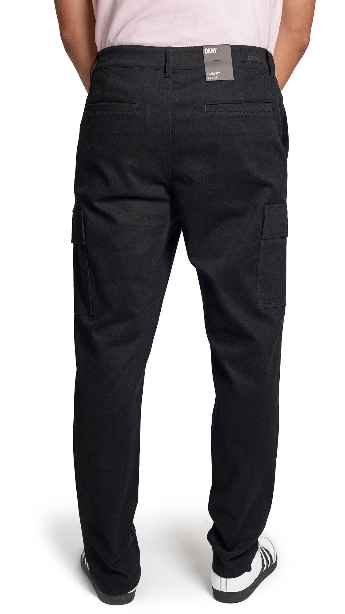 Pantalón de Vestir Para Hombre - vista 3