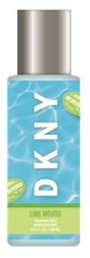 Dkny Be Delcious Pool Party Lime Mojito 250Ml Body Mist DKNY95069