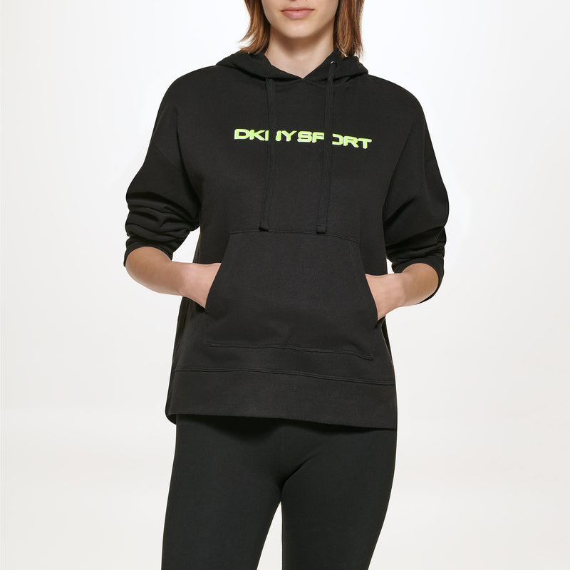 Hoodie Para Dama