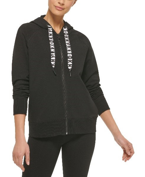 Sweater P/D DP2J8598-BLK