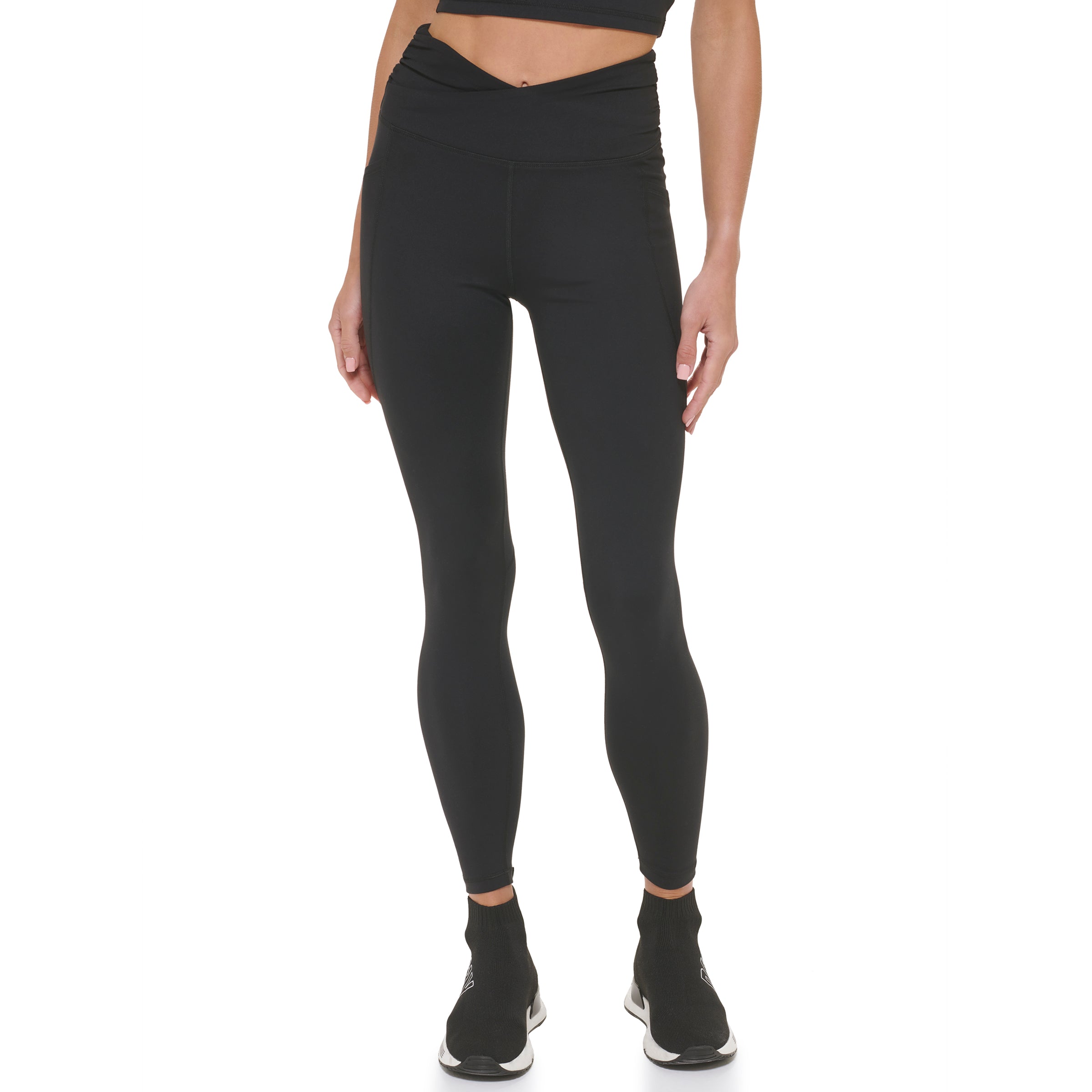Pantalón para Dama DKNY BLACK