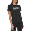 Pantalon P/D DP2T6749-BLK