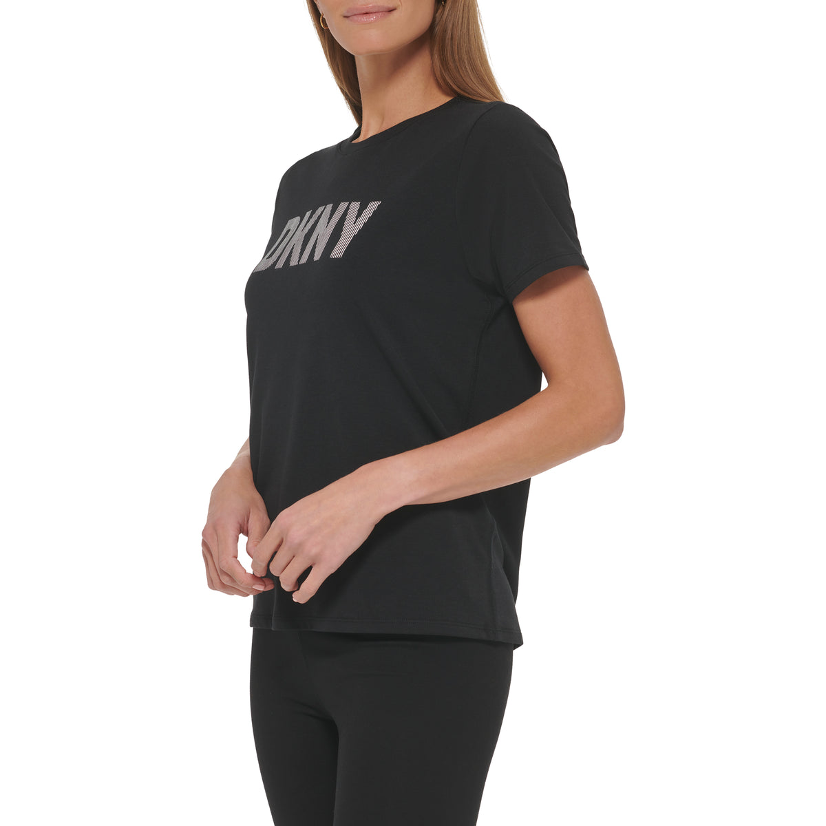 Pantalon P/D DP2T6749-BLK